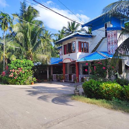 Hotel Highness Sea Rock Sitapur Exterior foto