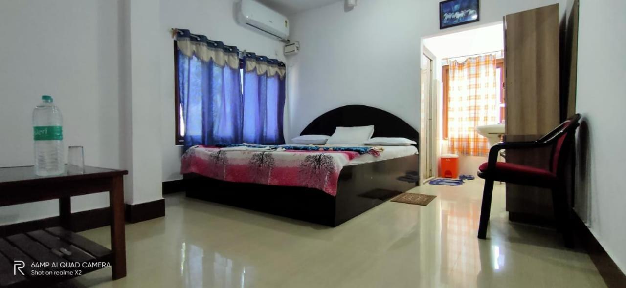 Hotel Highness Sea Rock Sitapur Exterior foto
